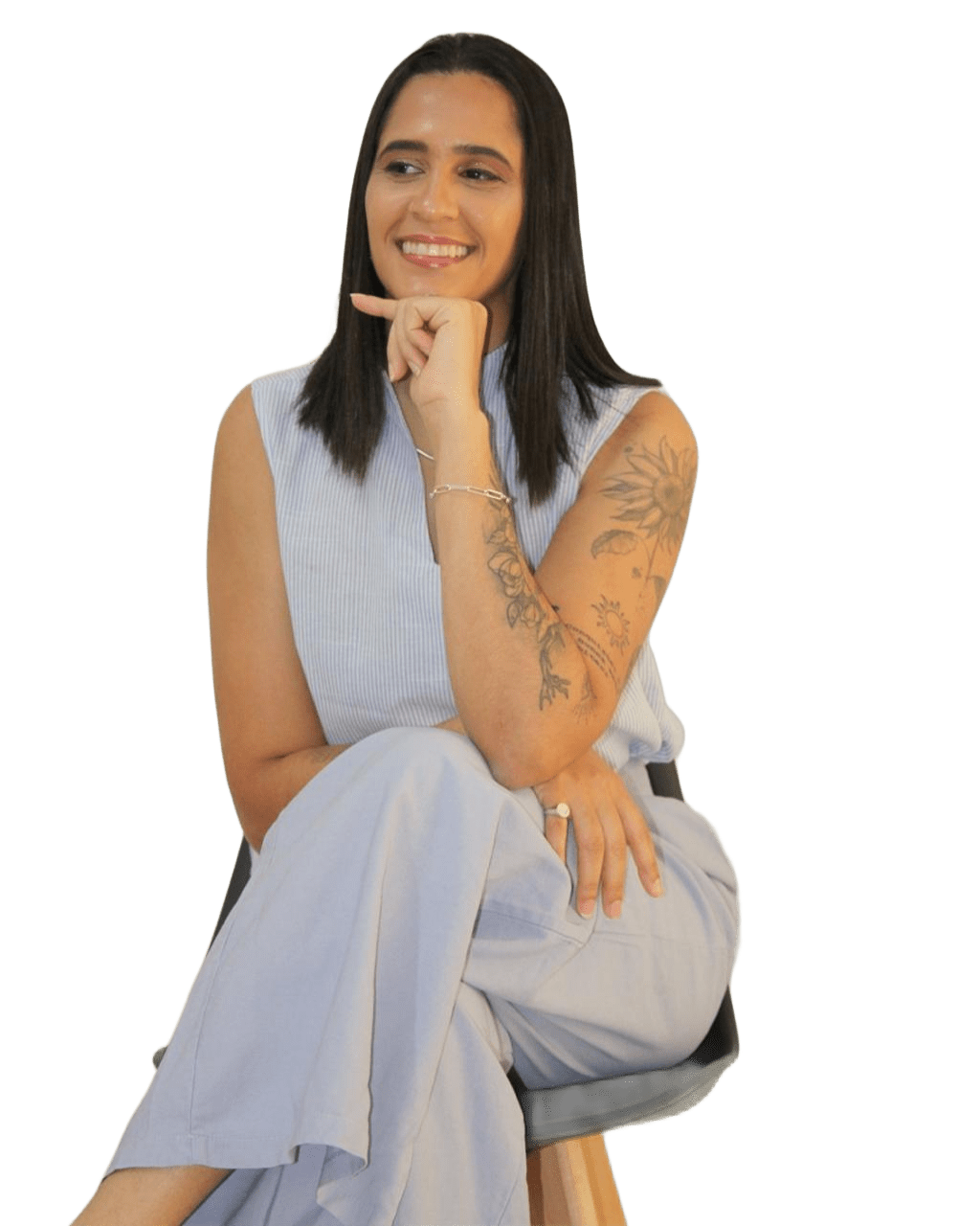 Foto de capa Ana
